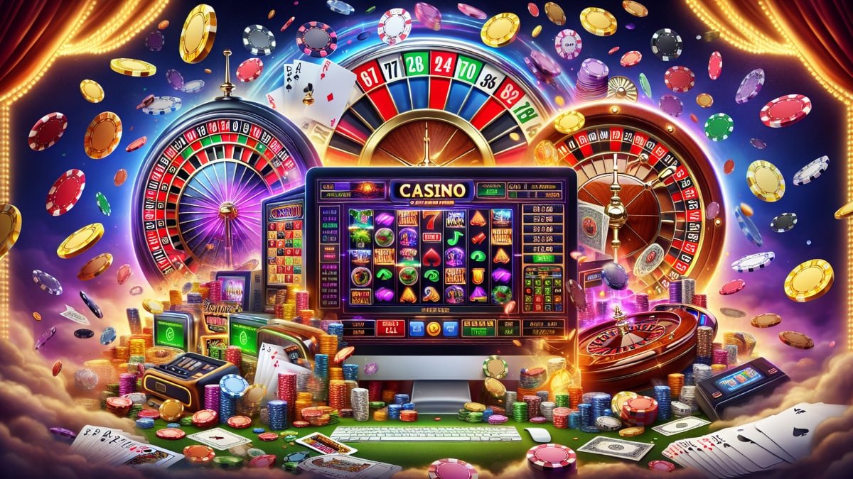 7bet game bet