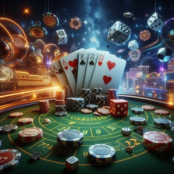 7bet game bet