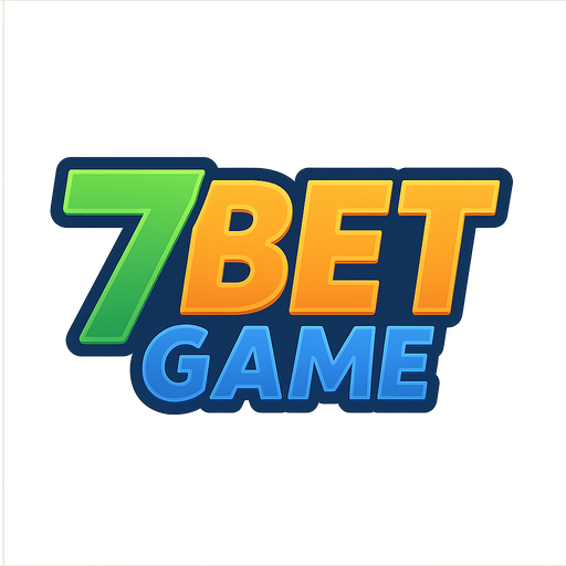 7bet Game Bet Logo